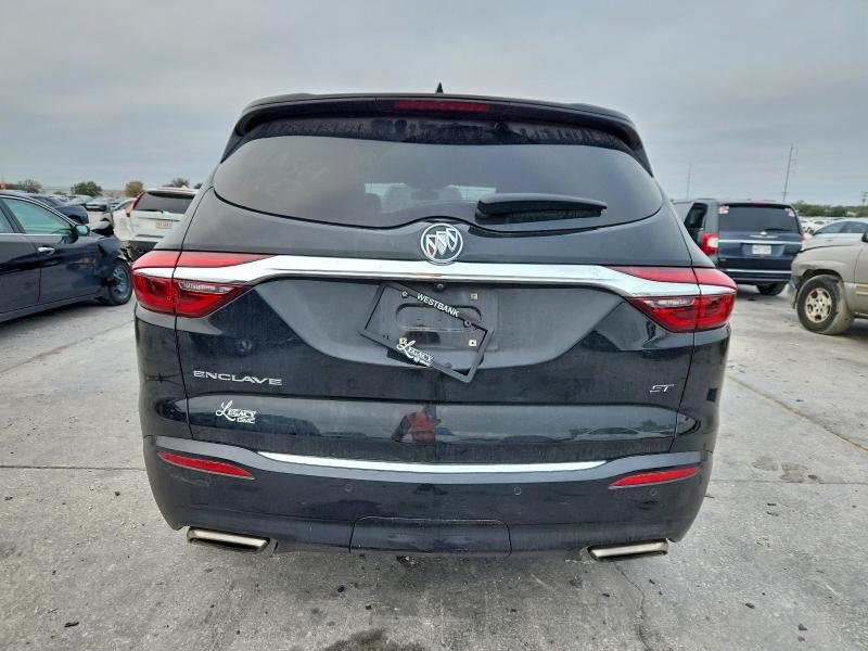 95335275 :رقم المزاد ، 5GAERBKW6MJ174133 vin ، 2021 Buick Enclave Es مزاد بيع