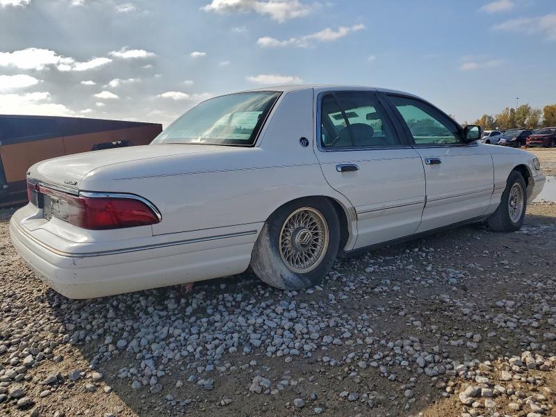 Aukcja sprzedaży 1996 Mercury Grand Marquis, vin: 2MELM75W0TX670630, numer aukcji: 96230385