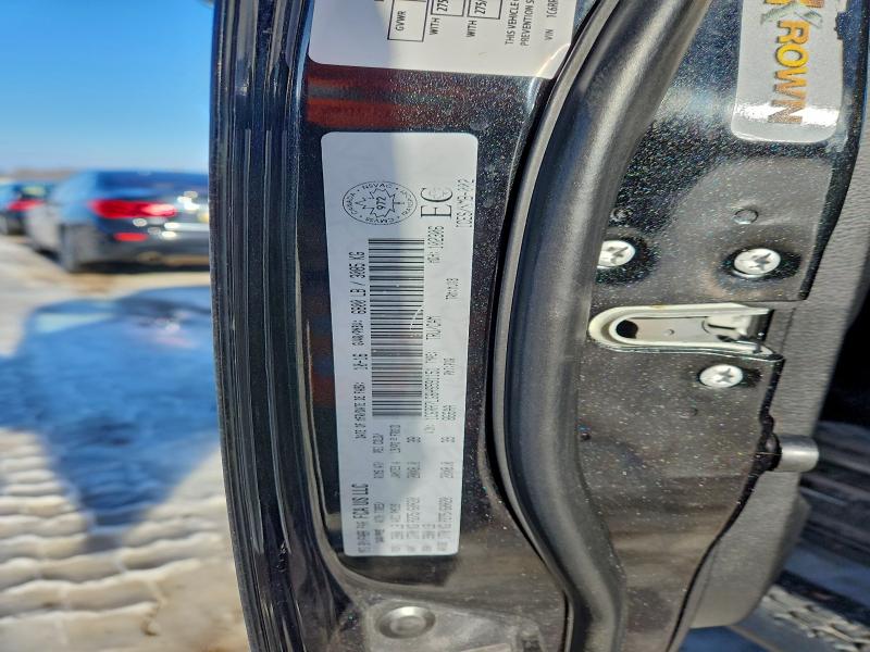 Продаж на аукціоні авто 2017 Ram 1500, vin: 1C6RR7LG6HS591151, номер лоту: 97000115