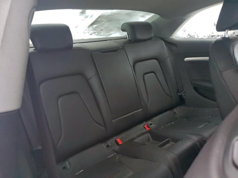 Продажа на аукционе авто 2015 Audi A5, vin: WAUMFAFR2FA051673, номер лота: 94997205