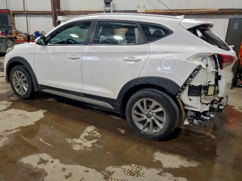 Aukcja sprzedaży 2018 Hyundai Tucson, vin: KM8J3CA46JU733089, numer aukcji: 95894145