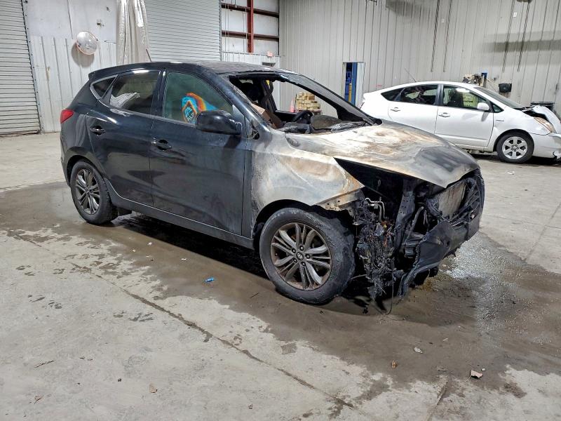 Продаж на аукціоні авто 2015 Hyundai Tucson, vin: KM8JTCAF1FU037989, номер лоту: 94874185