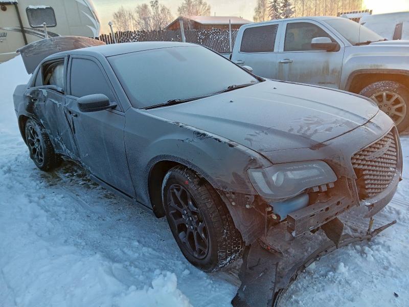 Aukcja sprzedaży 2020 Chrysler 300, vin: 2C3CCARGXLH169019, numer aukcji: 96340075
