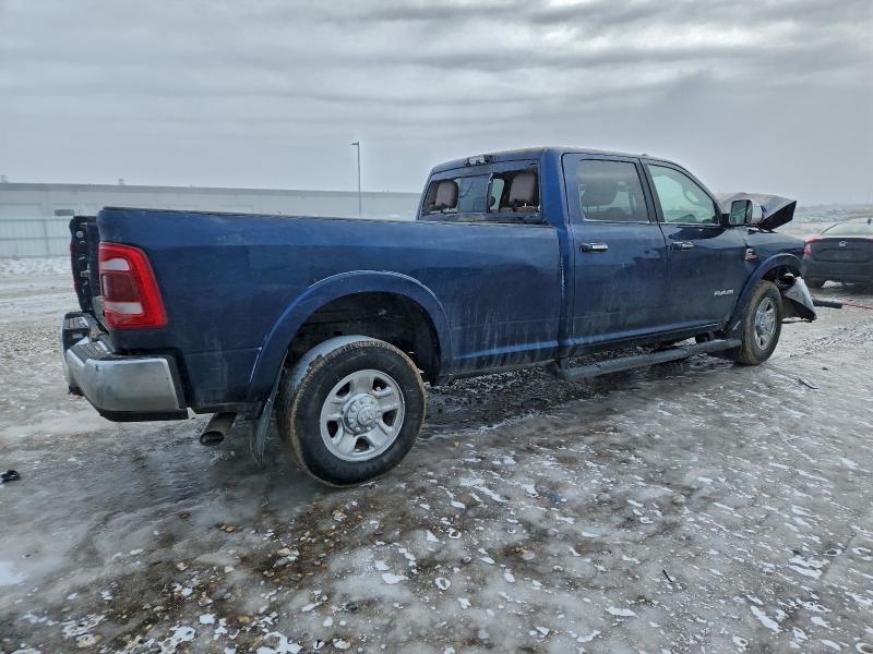 Aukcja sprzedaży 2022 Ram 2500 Laram, vin: 3C6UR5KL9NG400239, numer aukcji: 96909615