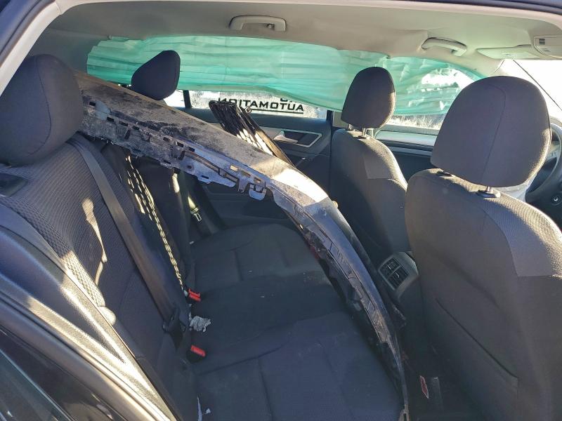 Aukcja sprzedaży 2017 Volkswagen Golf, vin: 3VW217AU9HM009396, numer aukcji: 97078825