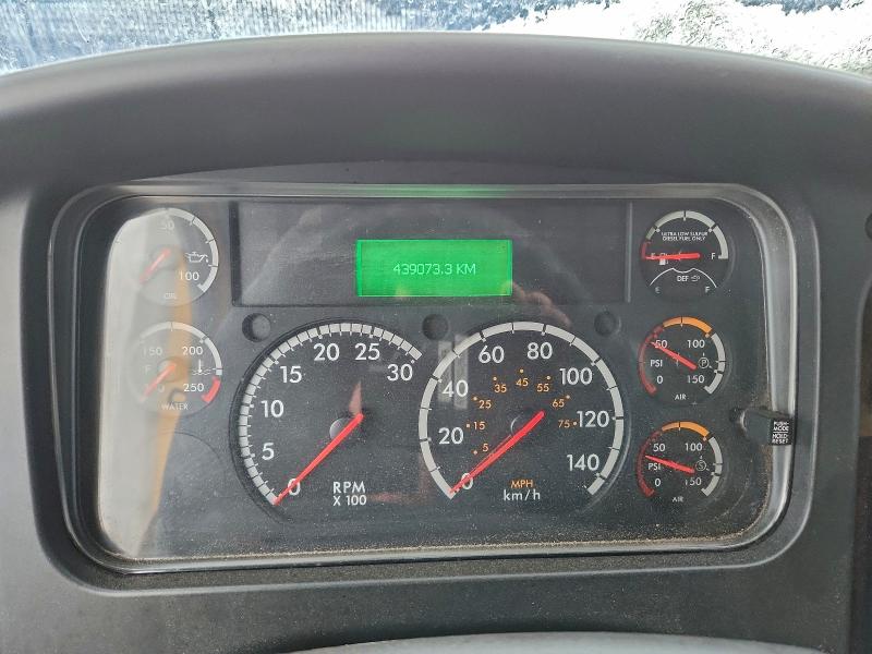 Продаж на аукціоні авто 2018 Freightliner M2, vin: 3ALACXFC7JDJU1036, номер лоту: 94474505