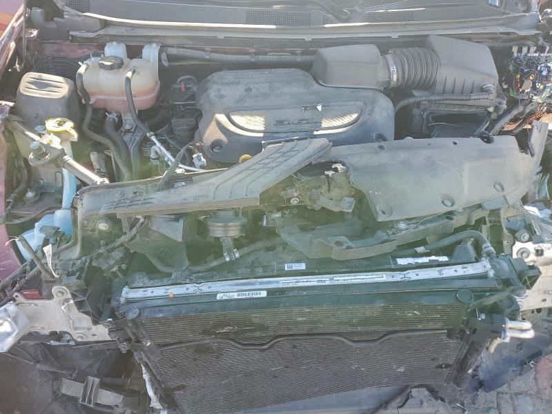 Aukcja sprzedaży 2021 Chrysler Pacifica, vin: 2C4RC1BG2MR588820, numer aukcji: 96752535