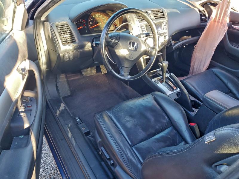 Aukcja sprzedaży 2005 Honda Accord, vin: 1HGCM82695A003807, numer aukcji: 98062585