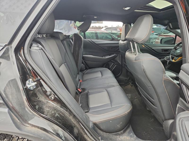 Продажа на аукционе авто 2023 Subaru Outback, vin: 4S4BTGUD1P3173195, номер лота: 95140015
