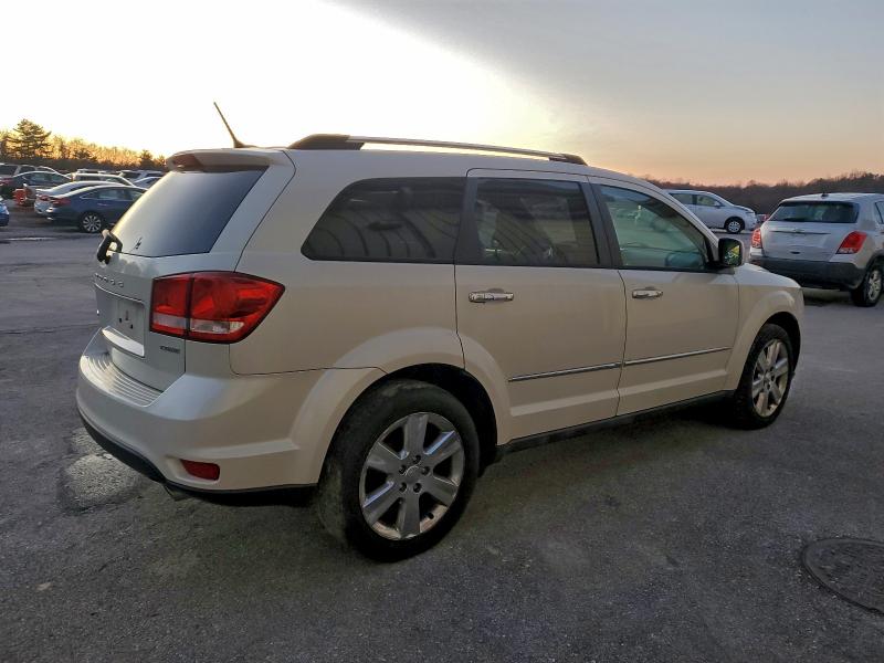 Продажа на аукционе авто 2012 Dodge Journey Cr, vin: 3C4PDDDG8CT235349, номер лота: 97040285