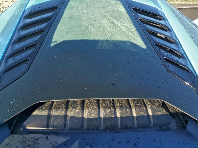 Продажа на аукционе авто 2016 Lamborghini Huracan, vin: ZHWUC2ZF3GLA05059, номер лота: 95835395