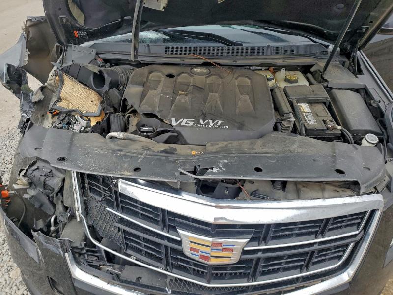 Продажа на аукционе авто 2017 Cadillac Xts Luxury, vin: 2G61N5S3XH9184345, номер лота: 98572715