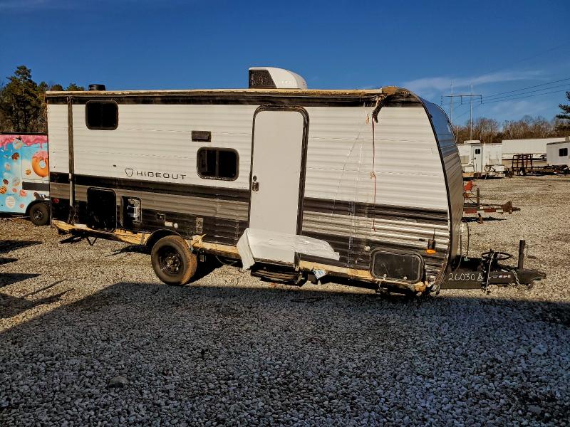 Продажа на аукционе авто 2026 Keystone Hideout, vin: 4YDTH1H10TW240866, номер лота: 96703905