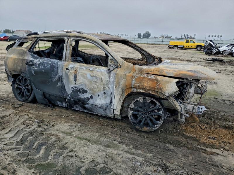 Aukcja sprzedaży 2020 Gmc Terrain, vin: 3GKALMEV3LL228142, numer aukcji: 97009215