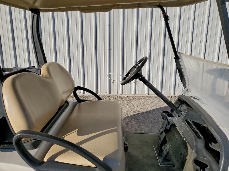 2022 Club Car Tempo Fla მანქანა იყიდება აუქციონზე, vin: BN2230308387, აუქციონის ნომერი: 95038725