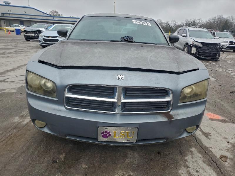 2006 Dodge Charger მანქანა იყიდება აუქციონზე, vin: 2B3KA43G06H305414, აუქციონის ნომერი: 53797046