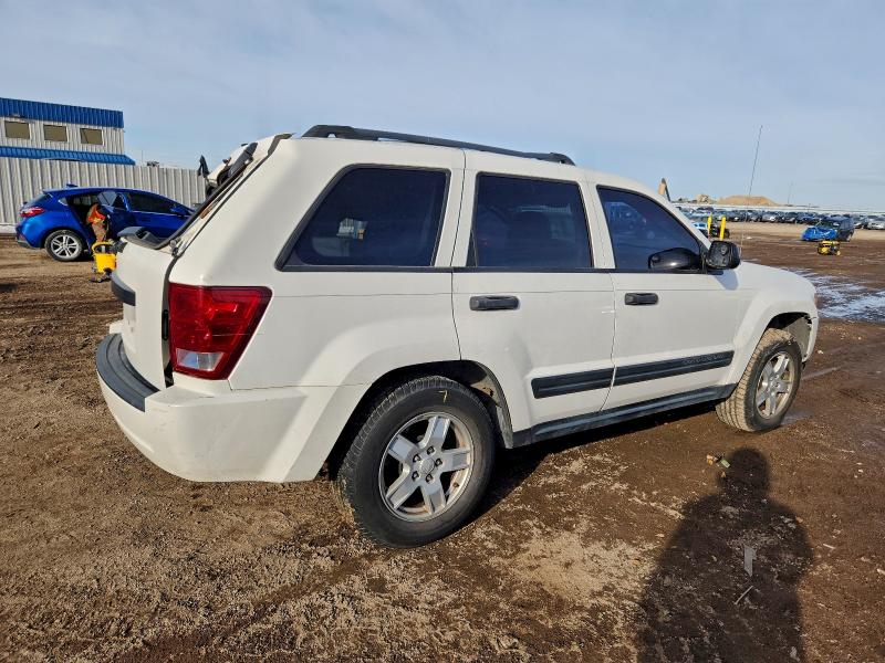 95930355 :رقم المزاد ، 1J4GR48KX5C659396 vin ، 2005 Jeep Grand Cherokee مزاد بيع