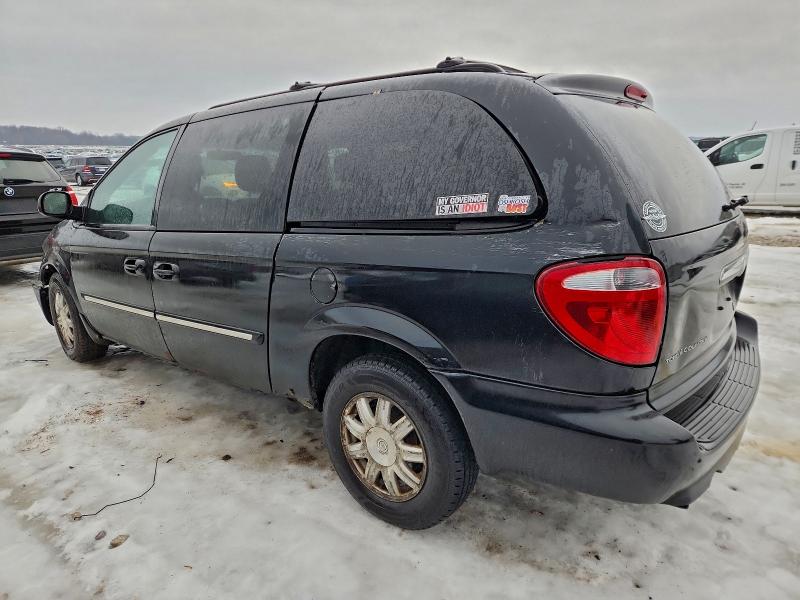 Aukcja sprzedaży 2006 Chrysler Town & Country, vin: 2A4GP54L66R910904, numer aukcji: 94884915