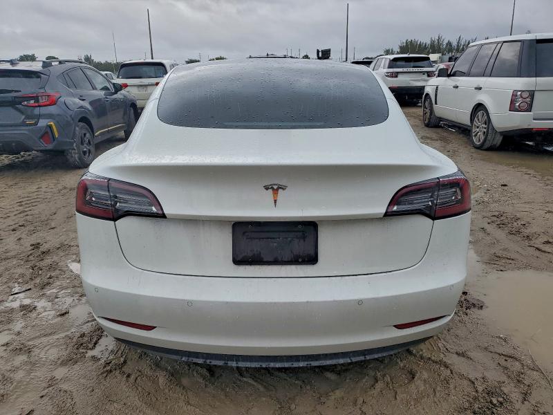 95888845 :رقم المزاد ، 5YJ3E1EA8LF597846 vin ، 2020 Tesla Model 3 مزاد بيع