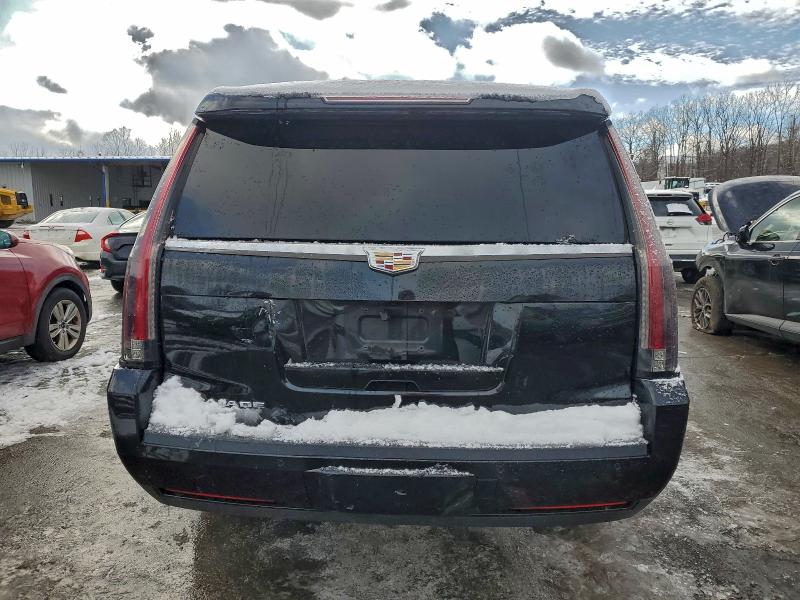 Продажа на аукционе авто 2017 Cadillac Escalade, vin: 1GYS4GKJ7HR336970, номер лота: 94000985