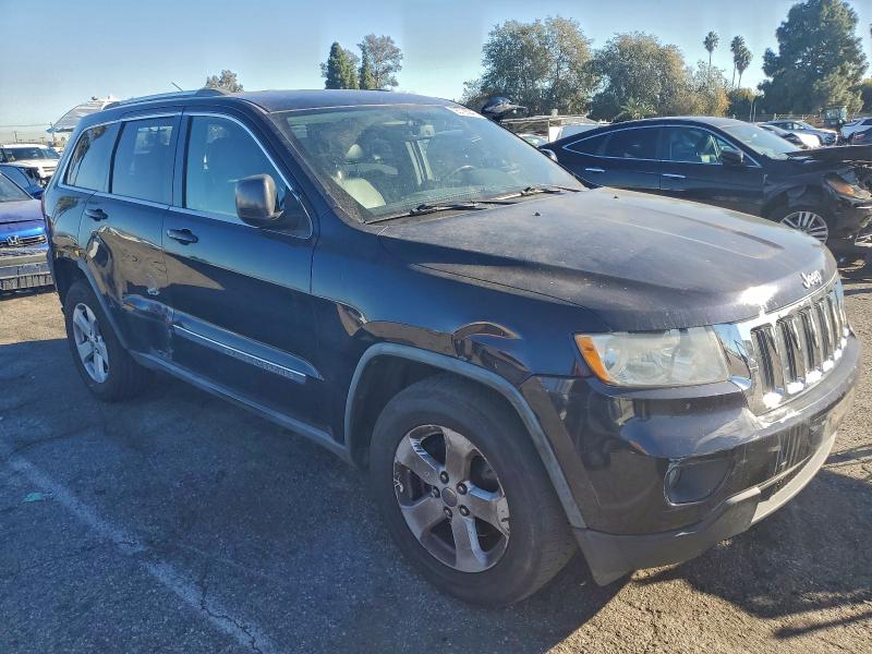 95729945 :رقم المزاد ، 1J4RR4GG9BC530969 vin ، 2011 Jeep Grand Cherokee مزاد بيع