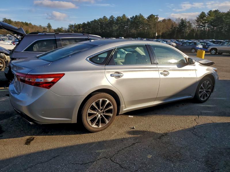 Aukcja sprzedaży 2016 Toyota Avalon, vin: 4T1BK1EB2GU225747, numer aukcji: 95031555