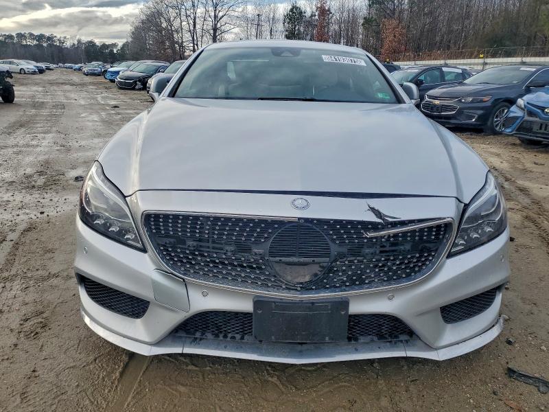 Aukcja sprzedaży 2016 Mercedes-benz Cls, vin: WDDLJ7DB3GA166019, numer aukcji: 94193075