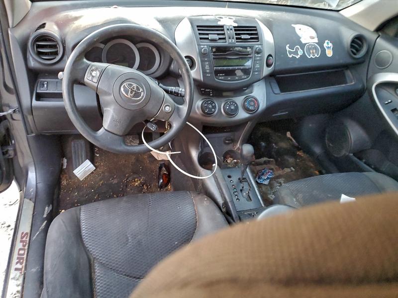 Продаж на аукціоні авто 2010 Toyota Rav4, vin: JTMRF4DV1A5035945, номер лоту: 94985915
