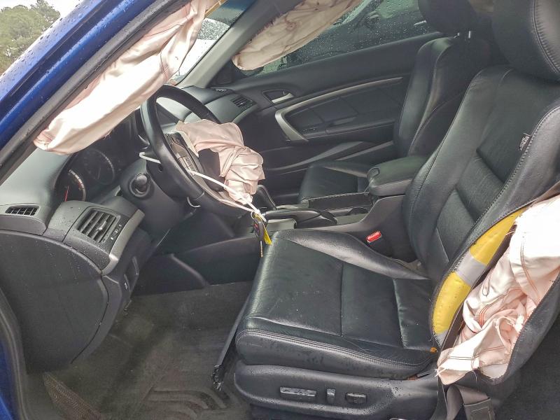 Продаж на аукціоні авто 2011 Honda Accord, vin: 1HGCS1B81BA011023, номер лоту: 95885205