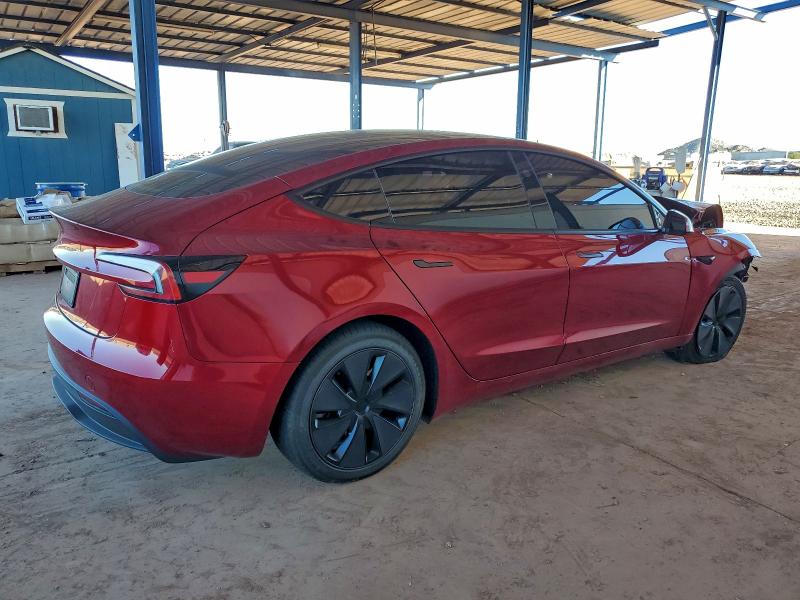 Aukcja sprzedaży 2024 Tesla Model 3, vin: 5YJ3E1EA4RF830646, numer aukcji: 93720265