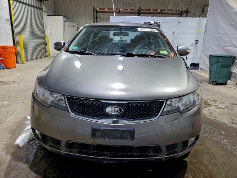 Продажа на аукционе авто 2010 Kia Forte, vin: KNAFW4A39A5109891, номер лота: 96831125