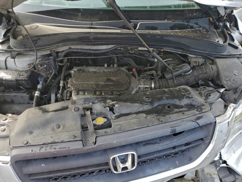 Продаж на аукціоні авто 2005 Honda Pilot, vin: 2HKYF18755H561555, номер лоту: 94868845