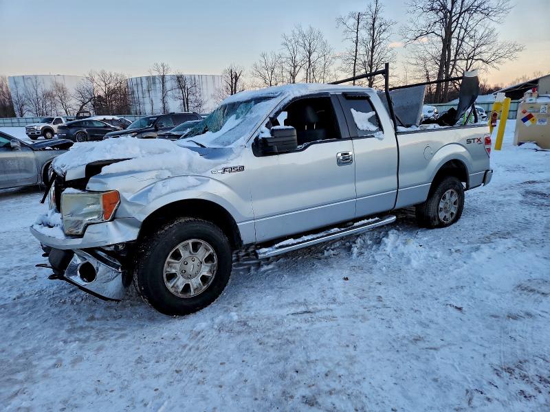 Aukcja sprzedaży 2011 Ford F150, vin: 1FTEX1EM5BFB79963, numer aukcji: 94769645