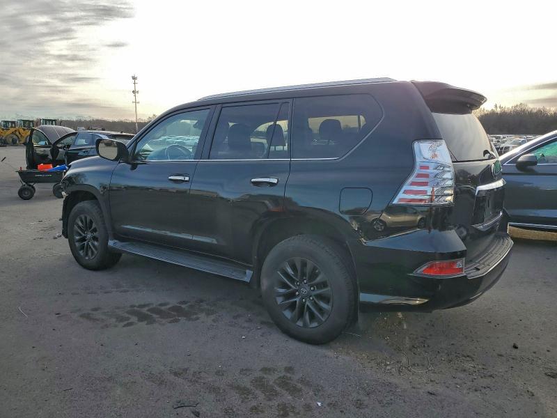 96152175 :رقم المزاد ، JTJAM7BX1P5373439 vin ، 2023 Lexus Gx مزاد بيع