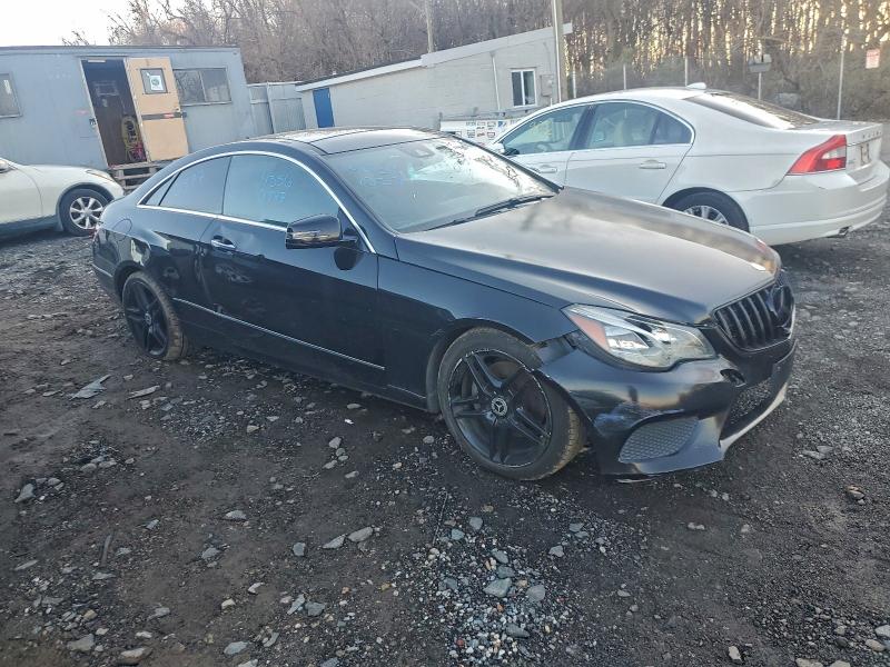 2014 Mercedes-benz E მანქანა იყიდება აუქციონზე, vin: WDDKJ8JB1EF280509, აუქციონის ნომერი: 97745735