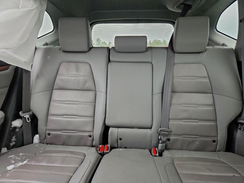 Aukcja sprzedaży 2019 Honda Cr-v, vin: 2HKRW2H84KH653111, numer aukcji: 91377015