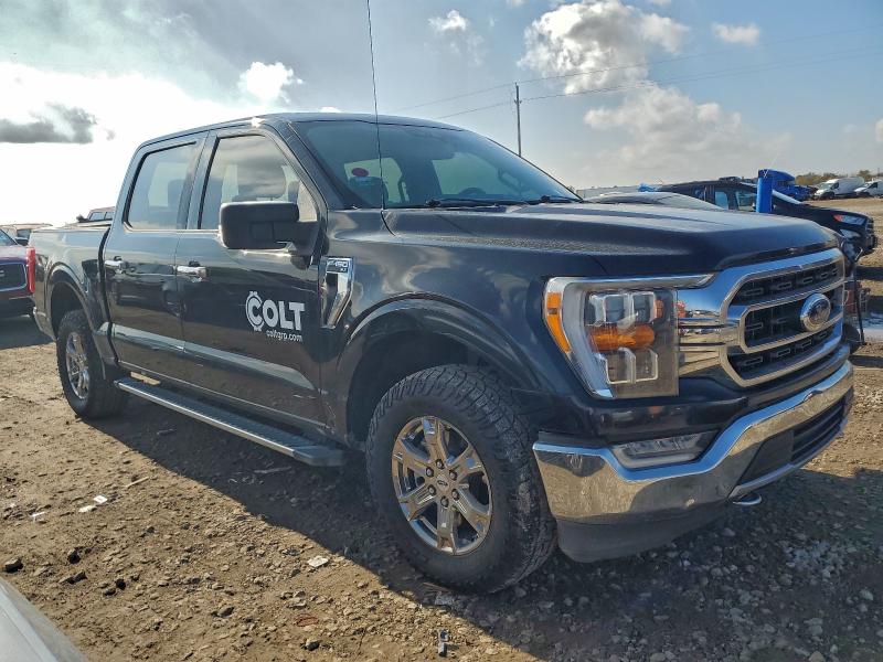 Aukcja sprzedaży 2021 Ford F150, vin: 1FTFW1E58MFA28750, numer aukcji: 96941625