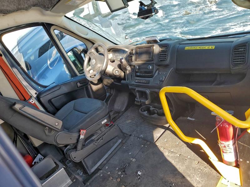 Aukcja sprzedaży 2022 Ram Promaster 3500, vin: 3C7WRVMGXNE136545, numer aukcji: 90462655