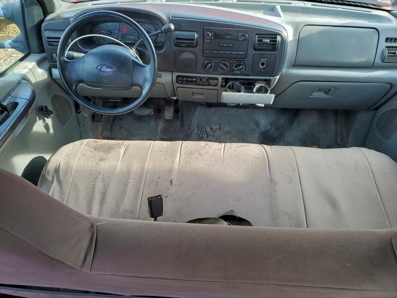 Продаж на аукціоні авто 2007 Ford F350 Super, vin: 1FDWW36Y37EB17099, номер лоту: 95735235