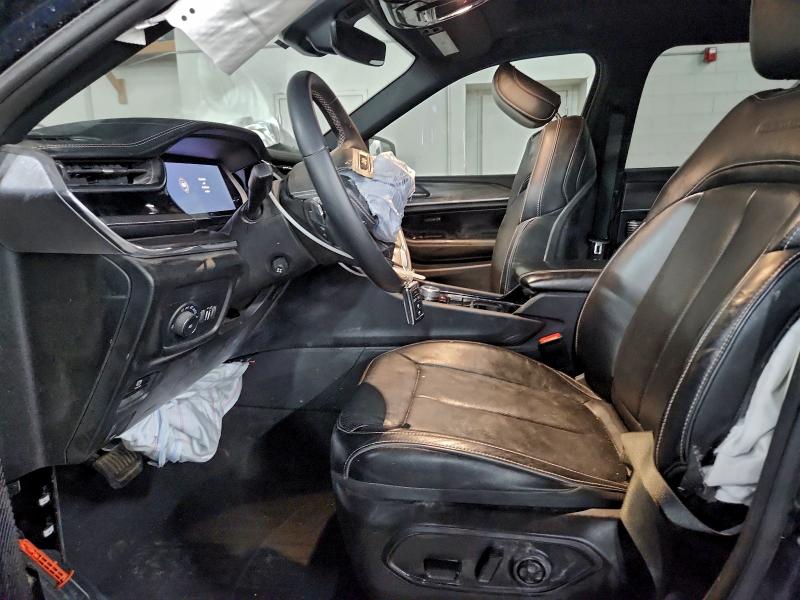 Продаж на аукціоні авто 2023 Jeep Grand Cher, vin: 1C4RJKDT4P8842422, номер лоту: 97406645