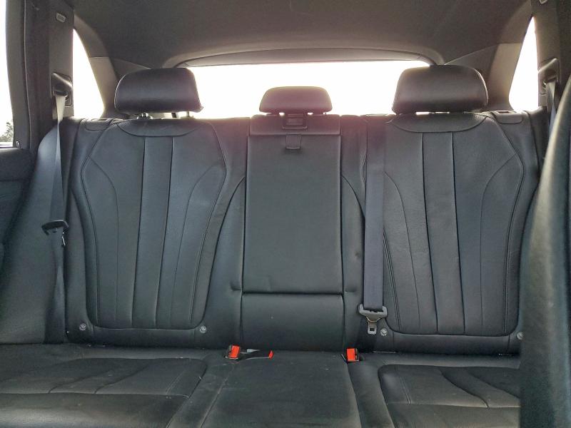 Продаж на аукціоні авто 2017 Bmw X5, vin: 5UXKR0C59H0V68604, номер лоту: 94354165