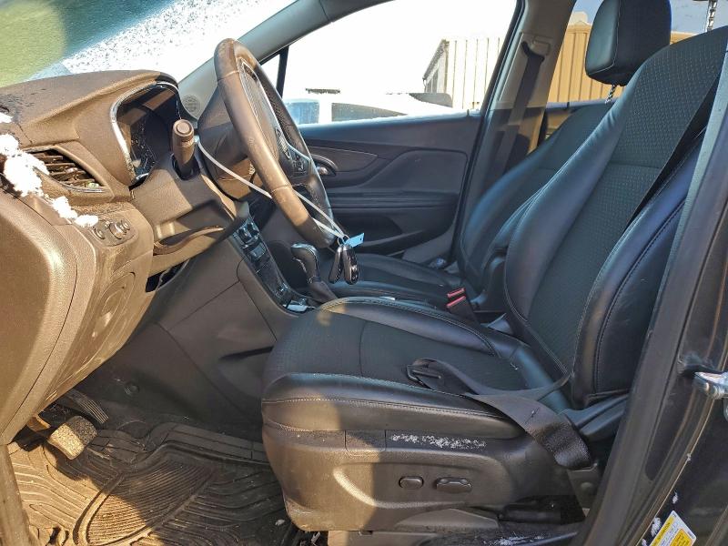 Aukcja sprzedaży 2017 Buick Encore, vin: KL4CJBSB6HB012264, numer aukcji: 94906295
