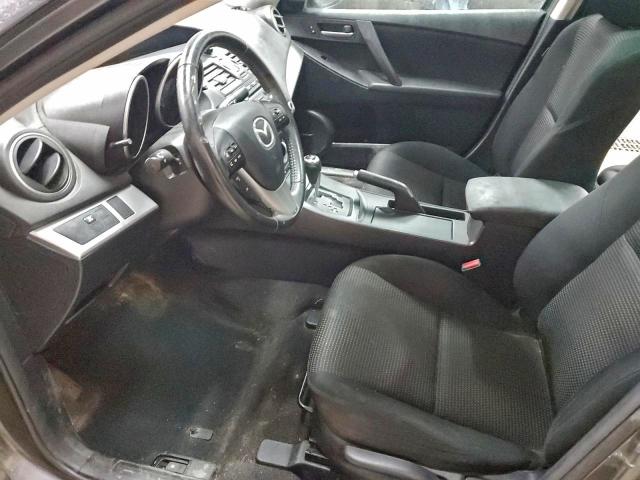 Продажа на аукционе авто 2012 Mazda 3 I, vin: JM1BL1V74C1628007, номер лота: 94282375