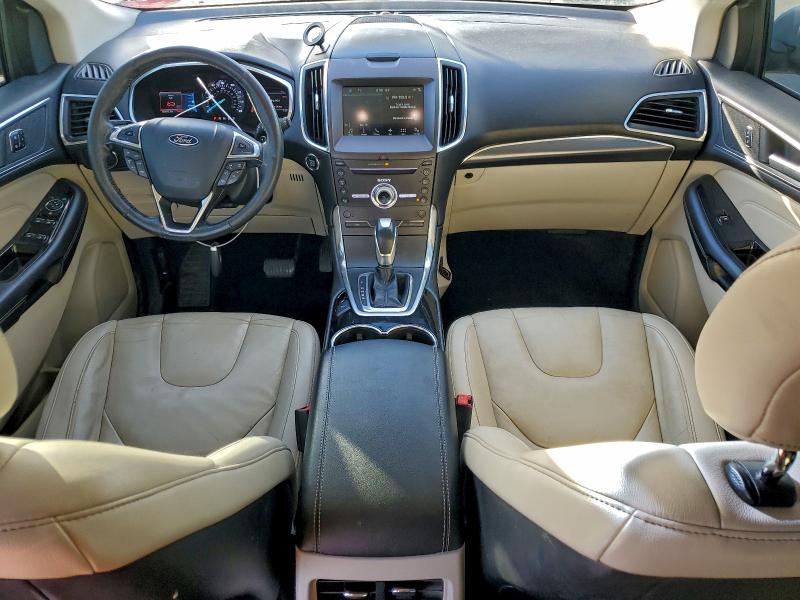 Aukcja sprzedaży 2017 Ford Edge, vin: 2FMPK4K9XHBC04578, numer aukcji: 95615355