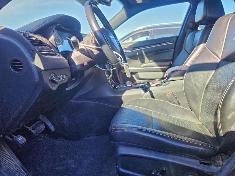 Aukcja sprzedaży 2018 Chrysler 300, vin: 2C3CCAGG3JH268622, numer aukcji: 97404185