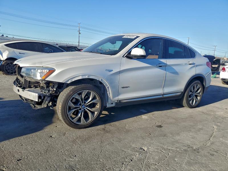 Aukcja sprzedaży 2018 Bmw X4, vin: 5UXXW3C5XJ0T82074, numer aukcji: 95924455