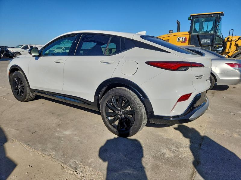 2024 Buick Envista Sp მანქანა იყიდება აუქციონზე, vin: KL47LBE20RB217670, აუქციონის ნომერი: 96614765