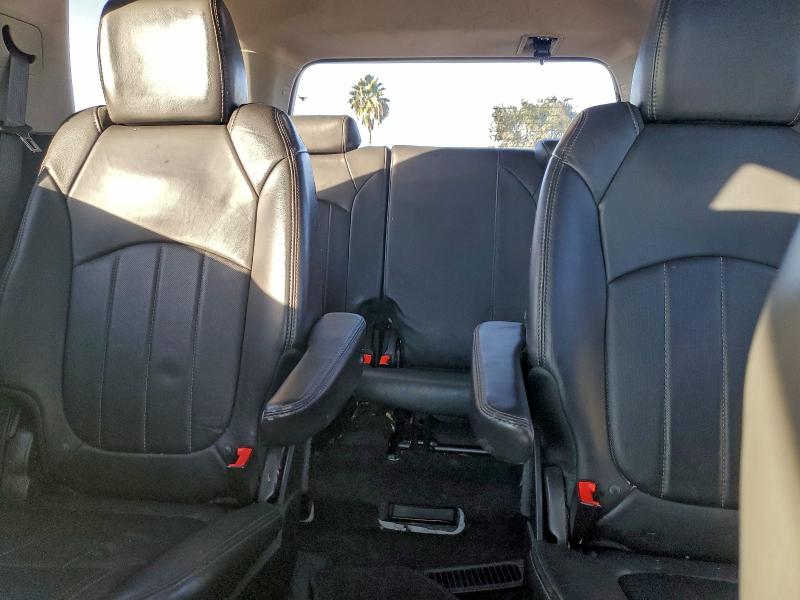 Aukcja sprzedaży 2014 Gmc Acadia Den, vin: 1GKKRTKD7EJ202145, numer aukcji: 96593975