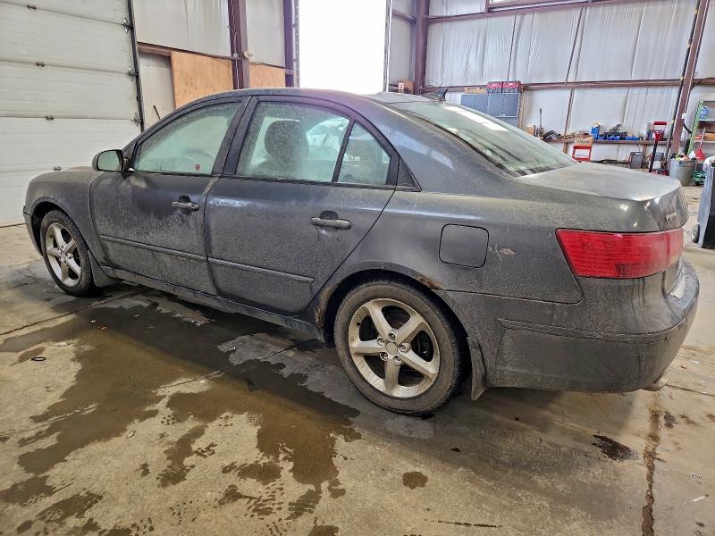 Aukcja sprzedaży 2010 Hyundai Sonata Limited V6 4d, vin: 5NPET4AF0AH656193, numer aukcji: 96938085