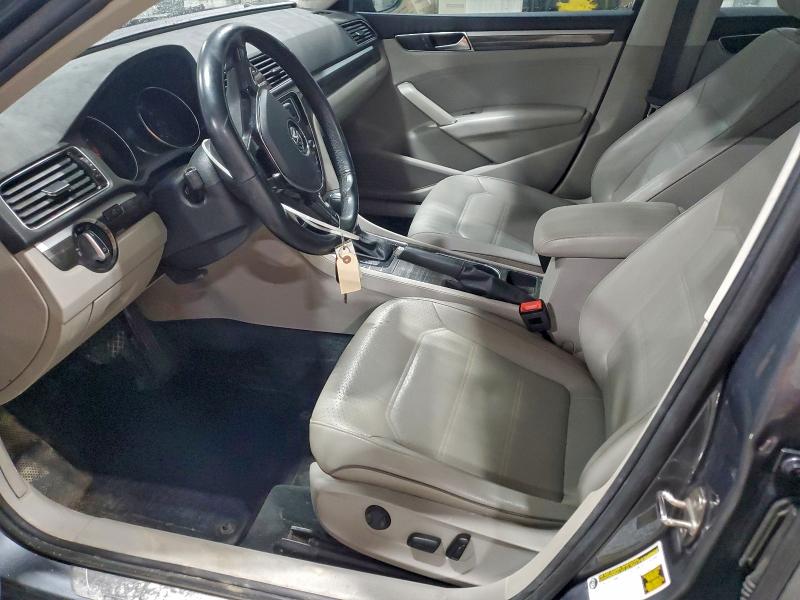 96259065 :رقم المزاد ، 1VWBA7A31JC021878 vin ، 2018 Volkswagen Passat مزاد بيع